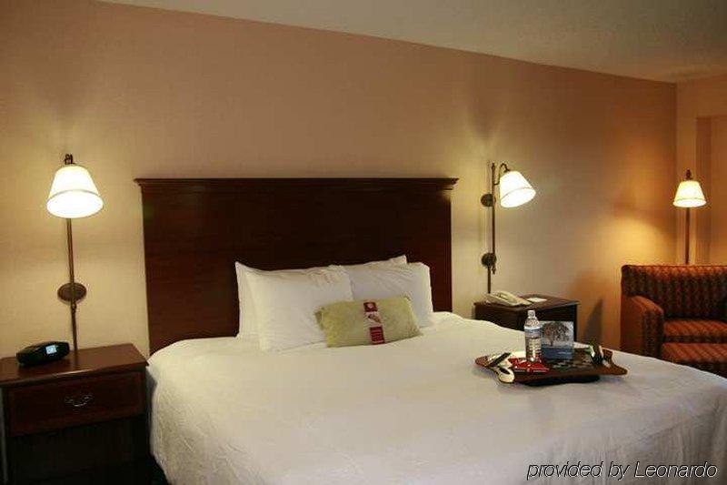 Hampton Inn Atlanta Perimeter Center Sandy Springs Quarto foto